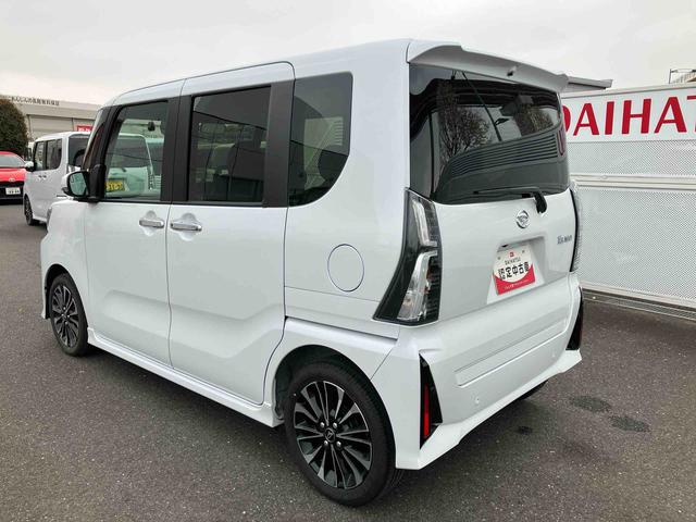 タントカスタムRS7インチナビ・バックカメラ・ドラレコ・ETC装備新車保証・まごころ保証 1年間・走行距離無制限 純正7型ワイドエントリーナビ バックカメラ 前後ドライブレコーダー 純正ETC 両席シートヒーター 両側電動スライドドア 6コーナーセンサー USB(東京都)の中古車