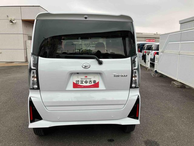 タントカスタムRS7インチナビ・バックカメラ・ドラレコ・ETC装備新車保証・まごころ保証 1年間・走行距離無制限 純正7型ワイドエントリーナビ バックカメラ 前後ドライブレコーダー 純正ETC 両席シートヒーター 両側電動スライドドア 6コーナーセンサー USB(東京都)の中古車