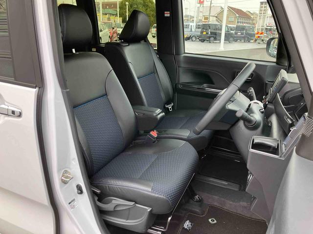 タントカスタムRS7インチナビ・バックカメラ・ドラレコ・ETC装備新車保証・まごころ保証 1年間・走行距離無制限 純正7型ワイドエントリーナビ バックカメラ 前後ドライブレコーダー 純正ETC 両席シートヒーター 両側電動スライドドア 6コーナーセンサー USB(東京都)の中古車