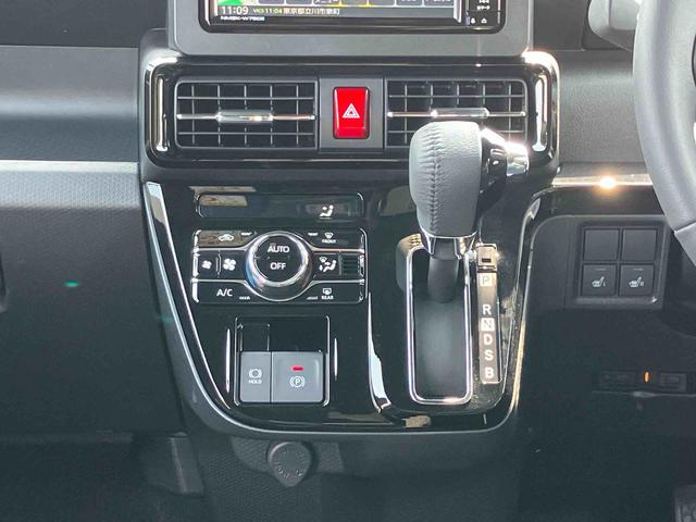 タントカスタムRS新車保証・まごころ保証 1年間・走行距離無制限 インタークーラーターボ 純正7型ワイドエントリーナビ バックカメラ 前後ドライブレコーダー 純正ETC 両側電動スライドドア 両席シートヒーター(東京都)の中古車