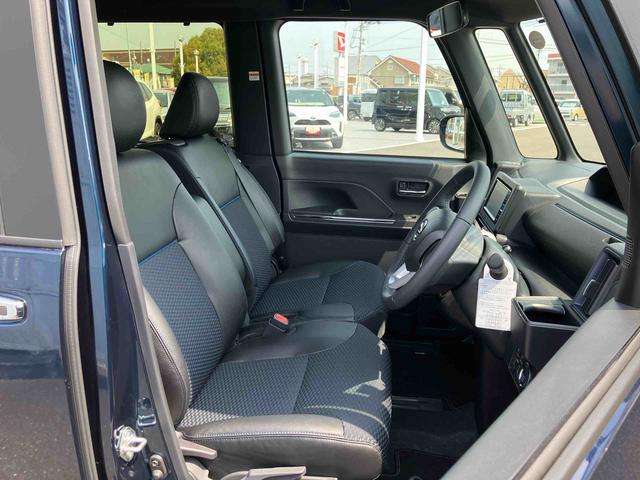 タントカスタムRS新車保証・まごころ保証 1年間・走行距離無制限 インタークーラーターボ 純正7型ワイドエントリーナビ バックカメラ 前後ドライブレコーダー 純正ETC 両側電動スライドドア 両席シートヒーター(東京都)の中古車