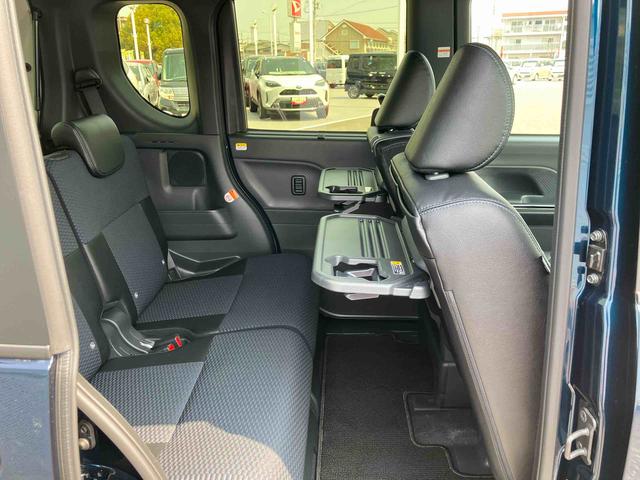 タントカスタムRS新車保証・まごころ保証 1年間・走行距離無制限 インタークーラーターボ 純正7型ワイドエントリーナビ バックカメラ 前後ドライブレコーダー 純正ETC 両側電動スライドドア 両席シートヒーター(東京都)の中古車