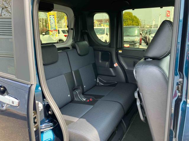 タントカスタムRS新車保証・まごころ保証 1年間・走行距離無制限 インタークーラーターボ 純正7型ワイドエントリーナビ バックカメラ 前後ドライブレコーダー 純正ETC 両側電動スライドドア 両席シートヒーター(東京都)の中古車