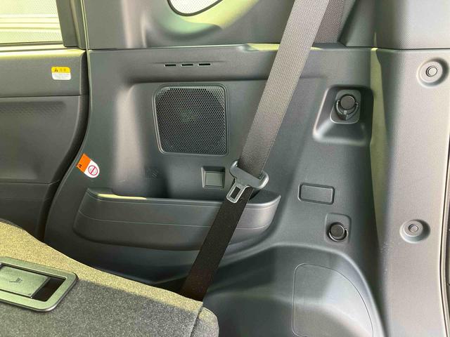 タントカスタムRS新車保証・まごころ保証 1年間・走行距離無制限 インタークーラーターボ 純正7型ワイドエントリーナビ バックカメラ 前後ドライブレコーダー 純正ETC 両側電動スライドドア 両席シートヒーター(東京都)の中古車