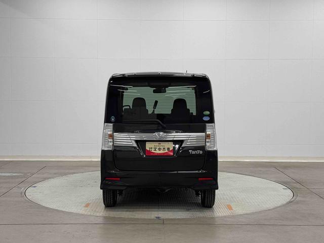 タントカスタムX SAII 4WD ETC車載器 キーフリーまごころ保証 1年間・走行距離無制限 4輪駆動 車検整備2年付き 新品タイヤ4本装着 ETC 左側電動スライドドア リモコンエンジンスターター オートエアコン プッシュボタンスタート(東京都)の中古車