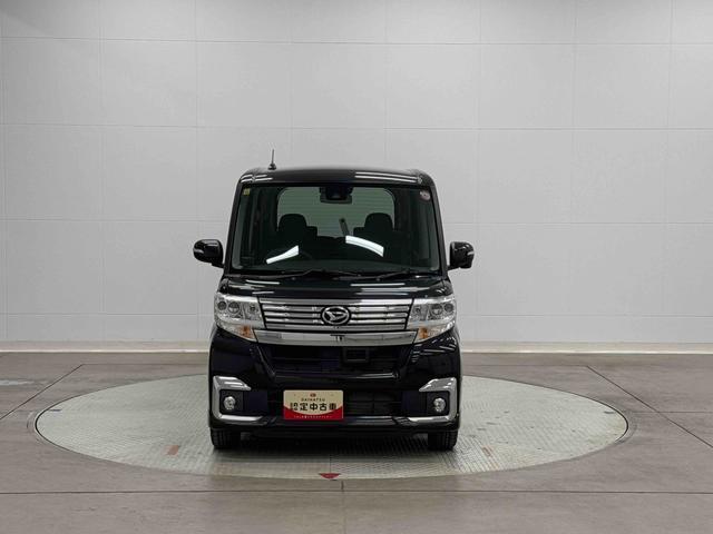 タントカスタムX SAII 4WD ETC車載器 キーフリーまごころ保証 1年間・走行距離無制限 4輪駆動 車検整備2年付き 新品タイヤ4本装着 ETC 左側電動スライドドア リモコンエンジンスターター オートエアコン プッシュボタンスタート(東京都)の中古車