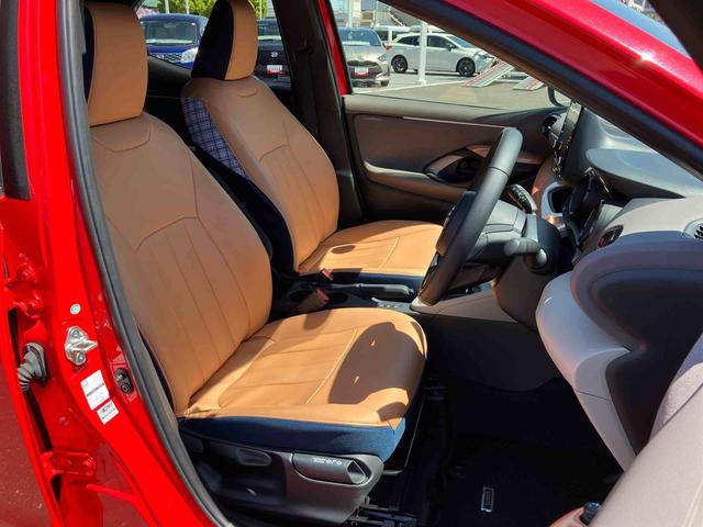 ヤリスハイブリッドZまごころ保証 1年間・走行距離無制限 T−Connectナビゲーション クリアランスソナー レーダークルーズコントロール パラノミックビューモニター アドバンストパーク 社外前後ドライブレコーダー(東京都)の中古車