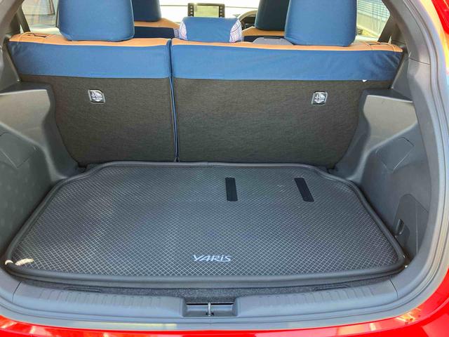 ヤリスハイブリッドZまごころ保証 1年間・走行距離無制限 T−Connectナビゲーション クリアランスソナー レーダークルーズコントロール パラノミックビューモニター アドバンストパーク 社外前後ドライブレコーダー(東京都)の中古車