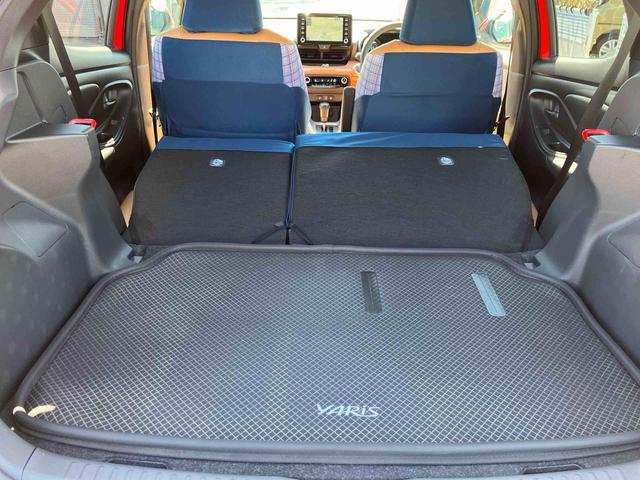 ヤリスハイブリッドZまごころ保証 1年間・走行距離無制限 T−Connectナビゲーション クリアランスソナー レーダークルーズコントロール パラノミックビューモニター アドバンストパーク 社外前後ドライブレコーダー(東京都)の中古車