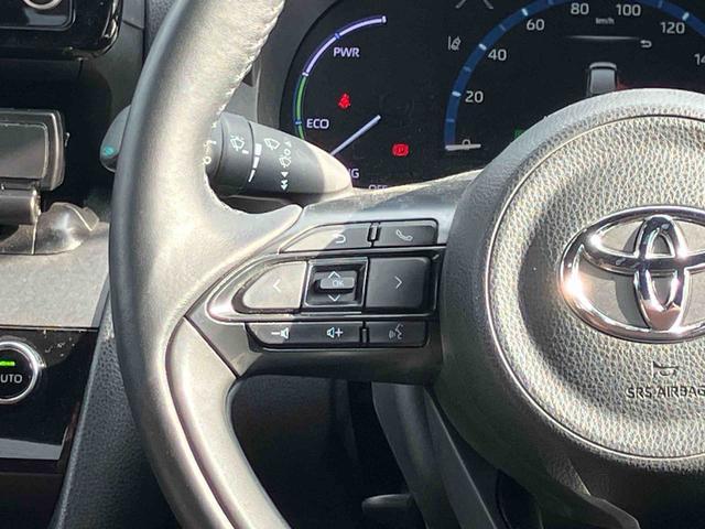 ヤリスクロスハイブリッドＺ　アドベンチャー　ディスプレイオーディオ保証　新車保証・まごころ保証　１年間・走行距離無制限付き　ディスプレイオーディオ　バックカメラ　ＥＴＣ車載器　ドライブレコーダー　キーフリーシステム　クルーズコントロール　ＬＥＤヘッドランプ（東京都）の中古車