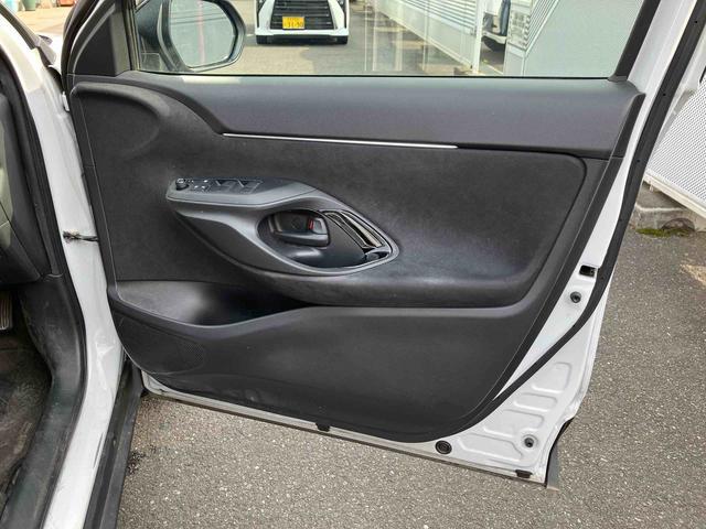 ヤリスクロスハイブリッドＺ　アドベンチャー　ディスプレイオーディオ保証　新車保証・まごころ保証　１年間・走行距離無制限付き　ディスプレイオーディオ　バックカメラ　ＥＴＣ車載器　ドライブレコーダー　キーフリーシステム　クルーズコントロール　ＬＥＤヘッドランプ（東京都）の中古車