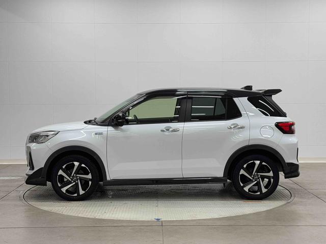 ロッキープレミアムＧ　ＨＥＶ保証　まごころ保証　１年間・走行距離無制限付き（東京都）の中古車