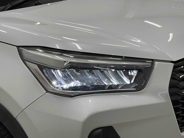 ロッキープレミアムＧ　ＨＥＶ保証　まごころ保証　１年間・走行距離無制限付き（東京都）の中古車