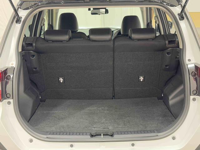 ロッキープレミアムＧ　ＨＥＶ保証　まごころ保証　１年間・走行距離無制限付き（東京都）の中古車