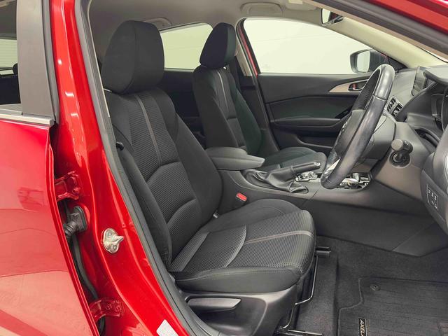 アクセラスポーツ１５Ｓ保証　まごころ保証　１年間・走行距離無制限付き（東京都）の中古車