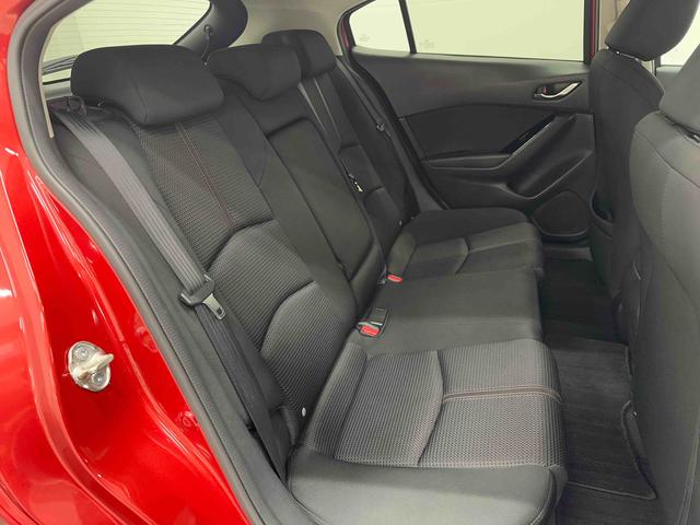 アクセラスポーツ１５Ｓ保証　まごころ保証　１年間・走行距離無制限付き（東京都）の中古車