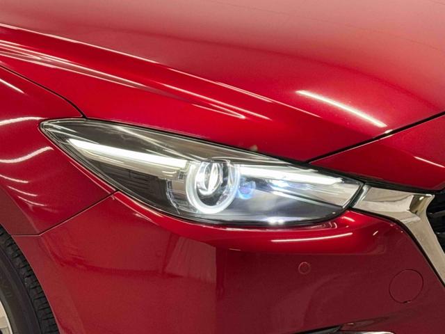 アクセラスポーツ１５Ｓ保証　まごころ保証　１年間・走行距離無制限付き（東京都）の中古車