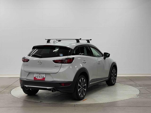 ＣＸ−３２０Ｓ　プロアクティブ　Ｓパッケージ保証　まごころ保証　１年間・走行距離無制限付き（東京都）の中古車