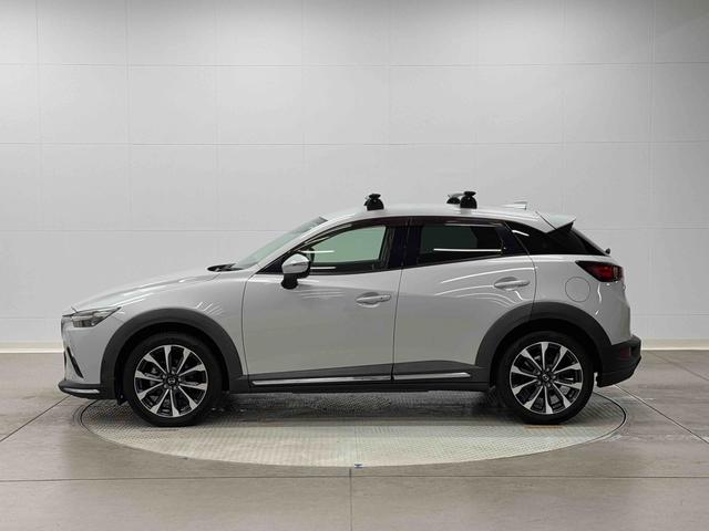 ＣＸ−３２０Ｓ　プロアクティブ　Ｓパッケージ保証　まごころ保証　１年間・走行距離無制限付き（東京都）の中古車