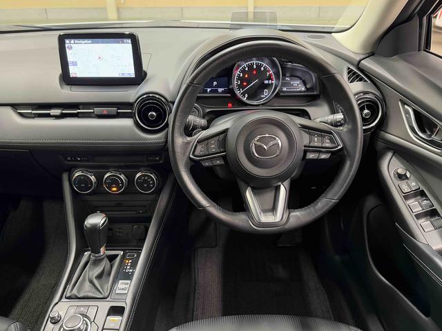 ＣＸ−３２０Ｓ　プロアクティブ　Ｓパッケージ保証　まごころ保証　１年間・走行距離無制限付き（東京都）の中古車