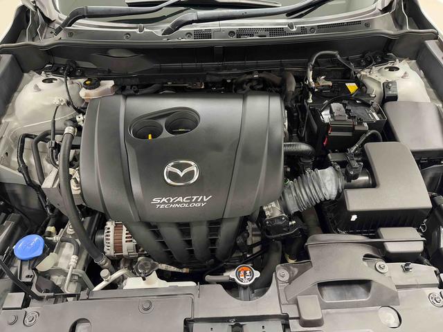 ＣＸ−３２０Ｓ　プロアクティブ　Ｓパッケージ保証　まごころ保証　１年間・走行距離無制限付き（東京都）の中古車