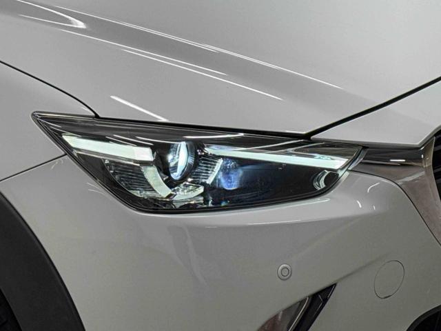 ＣＸ−３２０Ｓ　プロアクティブ　Ｓパッケージ保証　まごころ保証　１年間・走行距離無制限付き（東京都）の中古車