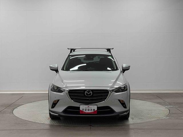 ＣＸ−３２０Ｓ　プロアクティブ　Ｓパッケージ保証　まごころ保証　１年間・走行距離無制限付き（東京都）の中古車