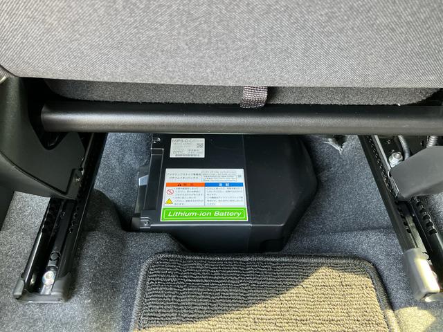 デリカD:2ハイブリッドMX保証 まごころ保証 1年間・走行距離無制限付き(東京都)の中古車