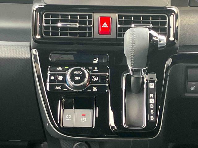 タントカスタムＲＳ　７インチナビ・パノラマカメラ備新車保証・まごころ保証　１年間・走行距離無制限インタークーラーターボエンジン　純正７型オールインワンナビ　パノラマモニター対応カメラ　両側電動スライドドア　両席シートヒーター　電動パーキングブレーキ（東京都）の中古車