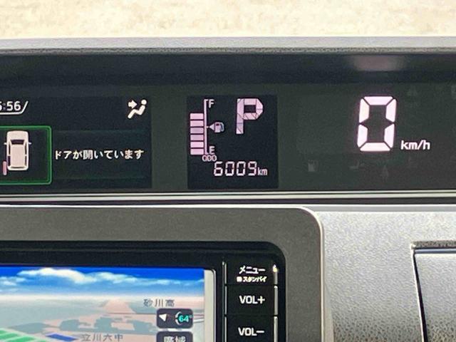 タントカスタムＲＳ　７インチナビ・パノラマカメラ備新車保証・まごころ保証　１年間・走行距離無制限インタークーラーターボエンジン　純正７型オールインワンナビ　パノラマモニター対応カメラ　両側電動スライドドア　両席シートヒーター　電動パーキングブレーキ（東京都）の中古車