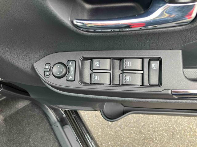 タントカスタムＲＳ　７インチナビ・パノラマカメラ備新車保証・まごころ保証　１年間・走行距離無制限インタークーラーターボエンジン　純正７型オールインワンナビ　パノラマモニター対応カメラ　両側電動スライドドア　両席シートヒーター　電動パーキングブレーキ（東京都）の中古車