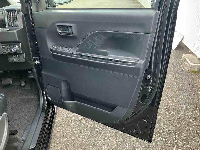 タントカスタムＲＳ　７インチナビ・パノラマカメラ備新車保証・まごころ保証　１年間・走行距離無制限インタークーラーターボエンジン　純正７型オールインワンナビ　パノラマモニター対応カメラ　両側電動スライドドア　両席シートヒーター　電動パーキングブレーキ（東京都）の中古車