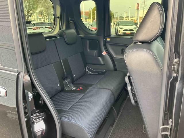 タントカスタムＲＳ　７インチナビ・パノラマカメラ備新車保証・まごころ保証　１年間・走行距離無制限インタークーラーターボエンジン　純正７型オールインワンナビ　パノラマモニター対応カメラ　両側電動スライドドア　両席シートヒーター　電動パーキングブレーキ（東京都）の中古車