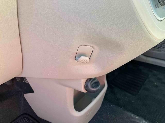 ムーヴＸ　ＳＡIIまごころ保証　１年間・走行距離無制限　社外７型オールインワンナビ　バックカメラ　社外前方ドライブレコーダー　マルチリフレクターヘッドランプ　オートライト　オートエアコン　プッシュボタンスタート（東京都）の中古車