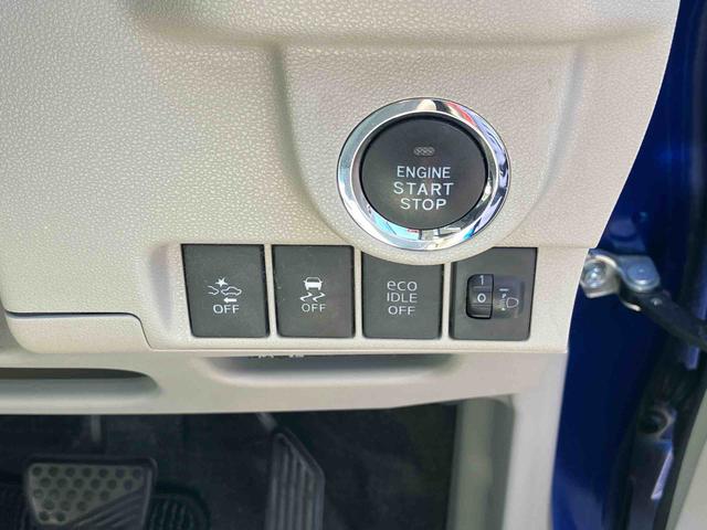 ムーヴＸ　ＳＡIIまごころ保証　１年間・走行距離無制限　社外７型オールインワンナビ　バックカメラ　社外前方ドライブレコーダー　マルチリフレクターヘッドランプ　オートライト　オートエアコン　プッシュボタンスタート（東京都）の中古車