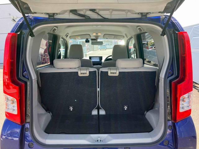 ムーヴＸ　ＳＡIIまごころ保証　１年間・走行距離無制限　社外７型オールインワンナビ　バックカメラ　社外前方ドライブレコーダー　マルチリフレクターヘッドランプ　オートライト　オートエアコン　プッシュボタンスタート（東京都）の中古車