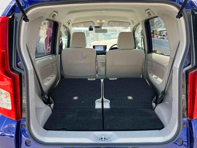 ムーヴＸ　ＳＡIIまごころ保証　１年間・走行距離無制限　社外７型オールインワンナビ　バックカメラ　社外前方ドライブレコーダー　マルチリフレクターヘッドランプ　オートライト　オートエアコン　プッシュボタンスタート（東京都）の中古車