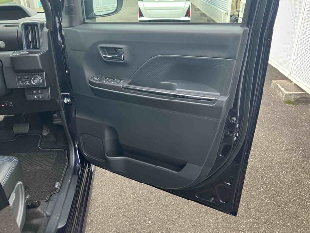 タントカスタムＲＳ７インチナビ・バックカメラ・ドラレコ・ＥＴＣ装備新車保証・まごころ保証　１年間・走行距離無制限　　インタークーラーターボエンジン　純正７型オールインワンナビ　バックカメラ　純正ＥＴＣ　前後ドライブレコーダー　両側電動スライドドア　両席シートヒーター（東京都）の中古車