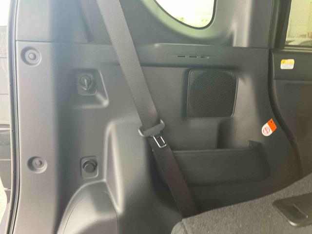 タントカスタムＲＳ７インチナビ・バックカメラ・ドラレコ・ＥＴＣ装備新車保証・まごころ保証　１年間・走行距離無制限　　インタークーラーターボエンジン　純正７型オールインワンナビ　バックカメラ　純正ＥＴＣ　前後ドライブレコーダー　両側電動スライドドア　両席シートヒーター（東京都）の中古車