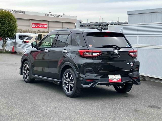 ロッキーG9インチナビ・パノラマカメラ・ドラレコ装備保証 まごころ保証 1年間・走行距離無制限付き(東京都)の中古車