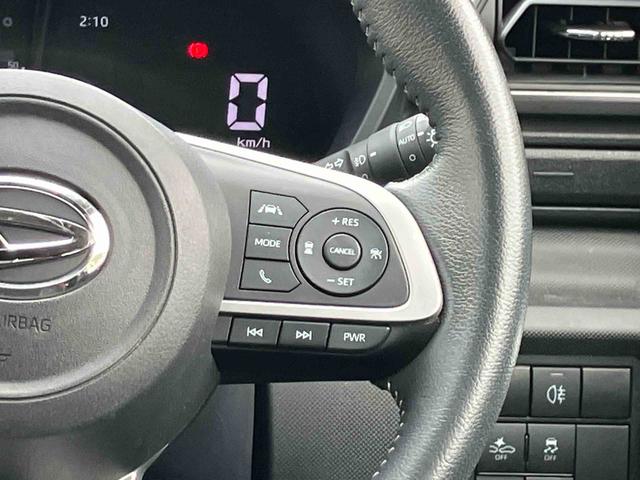 ロッキーG9インチナビ・パノラマカメラ・ドラレコ装備保証 まごころ保証 1年間・走行距離無制限付き(東京都)の中古車