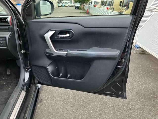 ロッキーG9インチナビ・パノラマカメラ・ドラレコ装備保証 まごころ保証 1年間・走行距離無制限付き(東京都)の中古車