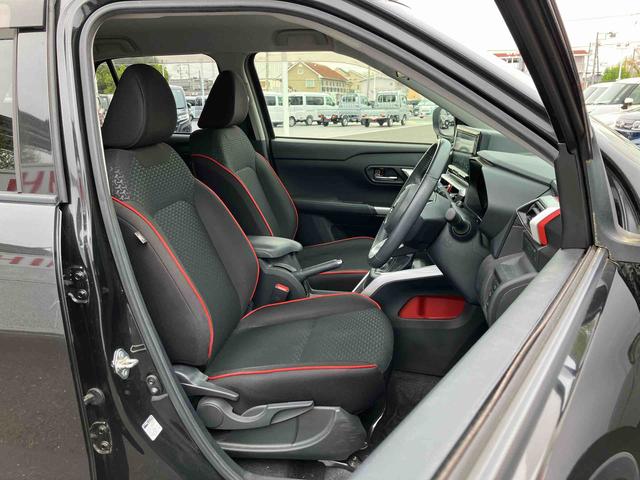 ロッキーG9インチナビ・パノラマカメラ・ドラレコ装備保証 まごころ保証 1年間・走行距離無制限付き(東京都)の中古車