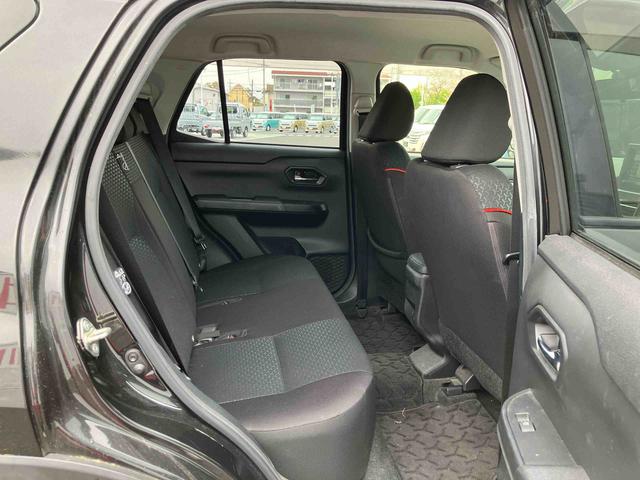 ロッキーG9インチナビ・パノラマカメラ・ドラレコ装備保証 まごころ保証 1年間・走行距離無制限付き(東京都)の中古車