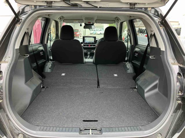 ロッキーG9インチナビ・パノラマカメラ・ドラレコ装備保証 まごころ保証 1年間・走行距離無制限付き(東京都)の中古車