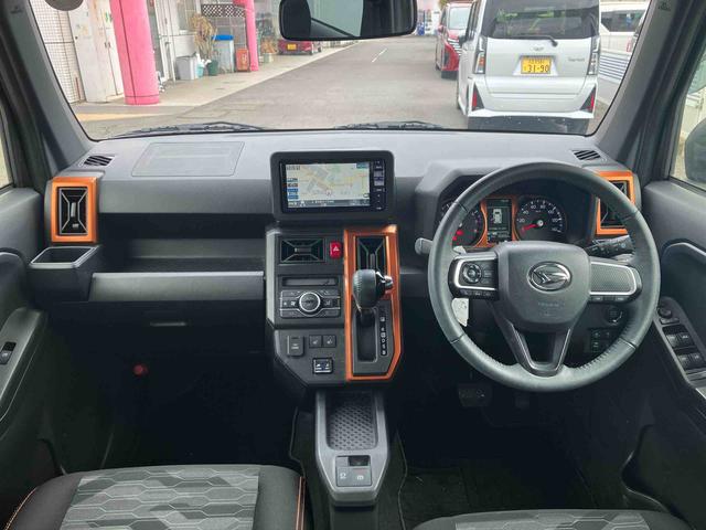 タフトＧ保証　新車保証・まごころ保証　１年間・走行距離無制限付き（東京都）の中古車