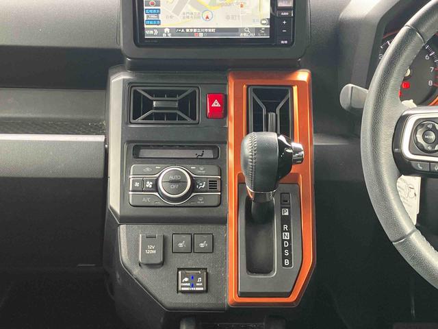 タフトＧ保証　新車保証・まごころ保証　１年間・走行距離無制限付き（東京都）の中古車