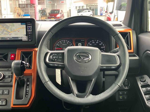 タフトＧ保証　新車保証・まごころ保証　１年間・走行距離無制限付き（東京都）の中古車