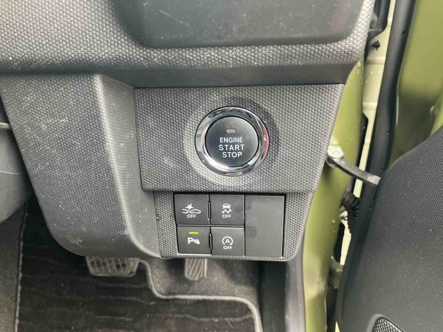 タフトＧ保証　新車保証・まごころ保証　１年間・走行距離無制限付き（東京都）の中古車