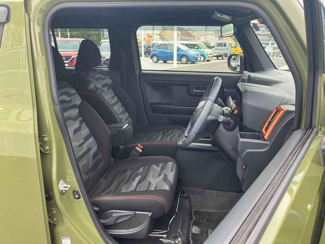 タフトＧ保証　新車保証・まごころ保証　１年間・走行距離無制限付き（東京都）の中古車